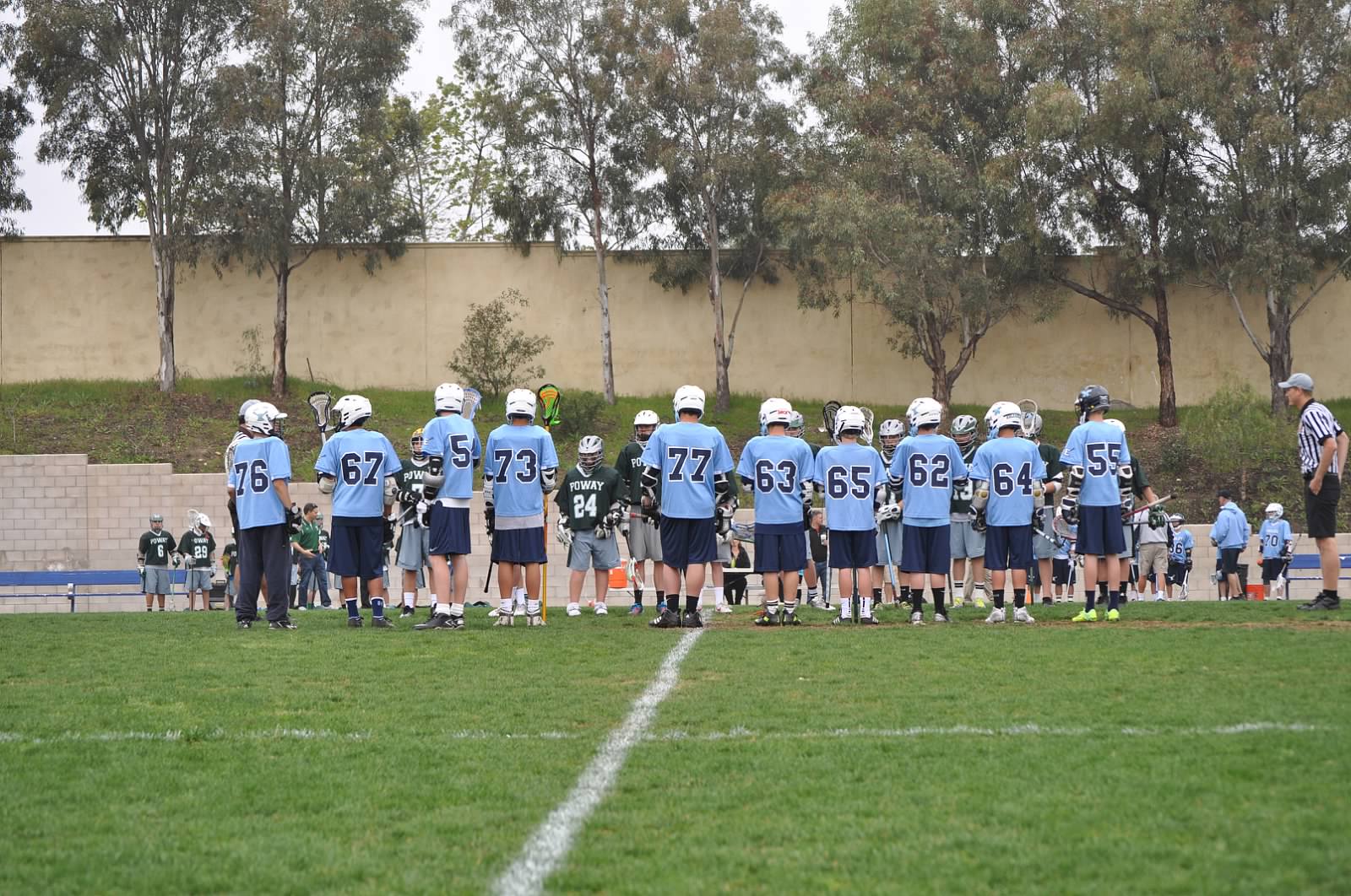 Lax field